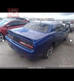 دودج تشالنجر